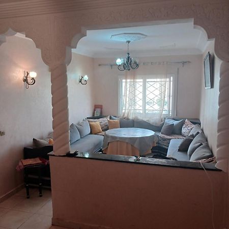 Super Appartement Avec Parking Gratuit ウジダ エクステリア 写真