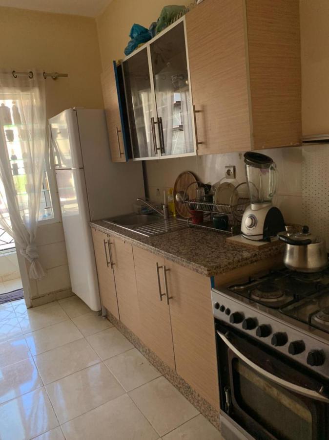 Super Appartement Avec Parking Gratuit ウジダ エクステリア 写真